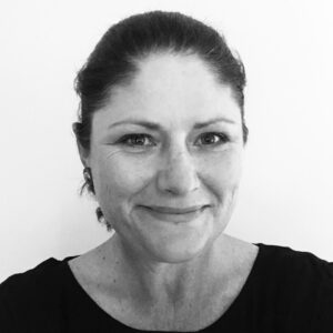 Jayne Robinson