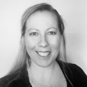 Claire Richmond