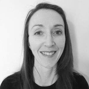 Natalie Foxcroft